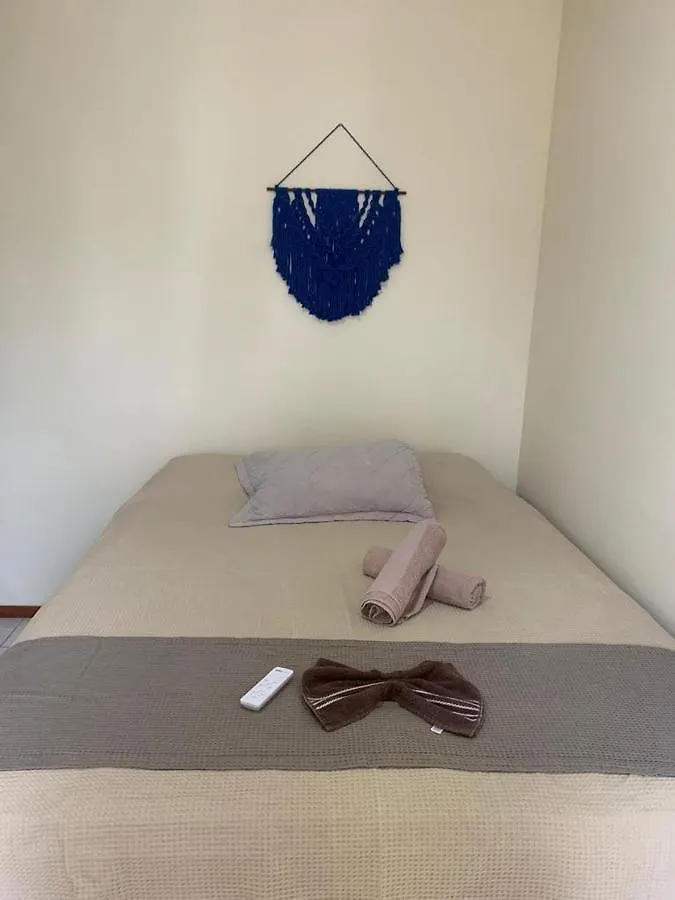 Aconchego Do Vale Apartamento Blumenau Brasil