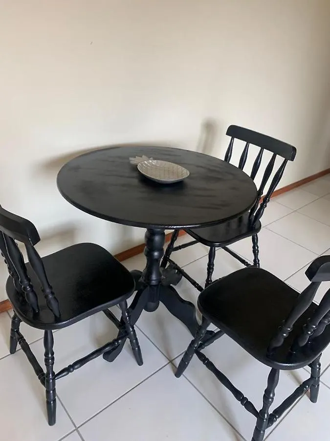 Aconchego Do Vale Apartamento Blumenau