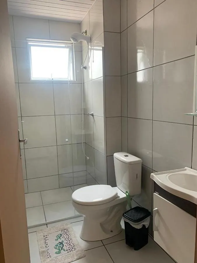 Aconchego Do Vale Apartamento Blumenau Brasil