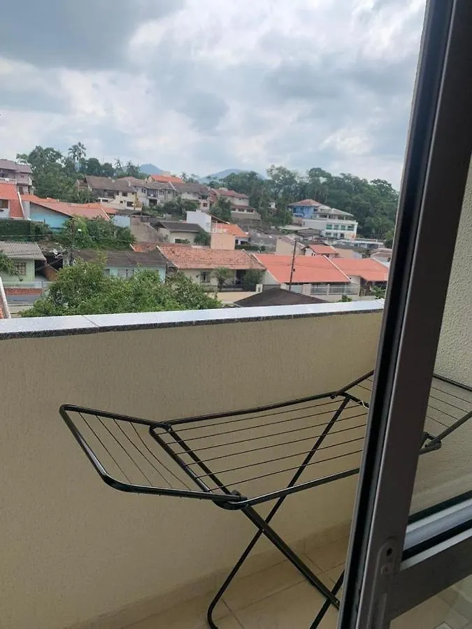 Aconchego Do Vale Apartamento Blumenau