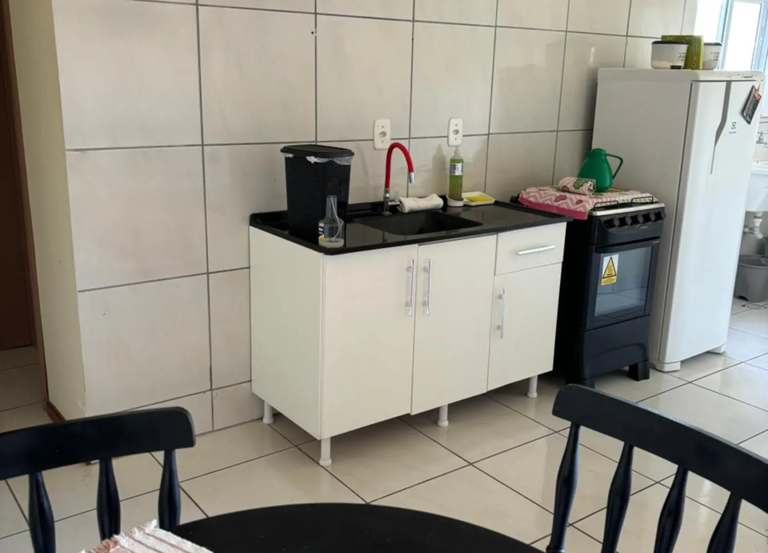 Aconchego Do Vale Apartamento Blumenau Brasil