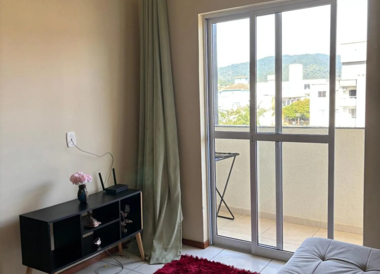 Aconchego Do Vale Apartamento Blumenau