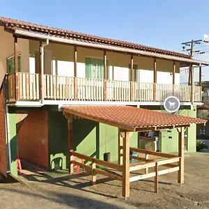 Apartamento As Festas De Sc. Oktoberfest., Blumenau