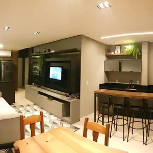 Apartamento Ao Lado Da Germanica, Blumenau