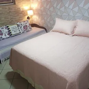 Alojamento de Acomodação e Pequeno-almoço Da Ale, Blumenau