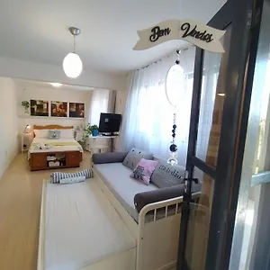 Apartamento Lindo Espaço Inteiro Oktoberfest C/ Churrasqueira., Blumenau