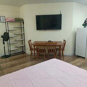 Casa de Férias Casa De Hóspedes Stulert, Blumenau